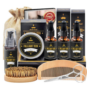 Grooming Kits