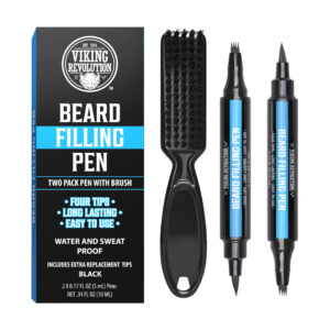 Beard Pencil Fillers